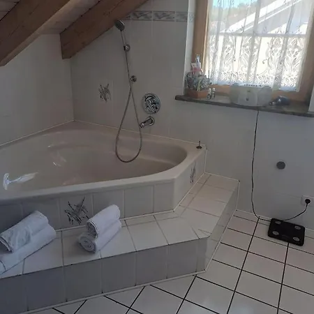 Theox No 12 I 5 Personen I Bibliothek I Badwanne Apartment *